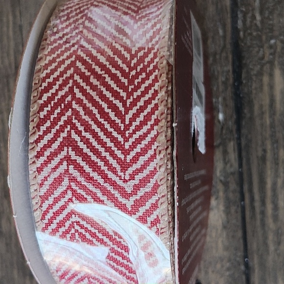 New Christmas Ribbons SET - Picture 3 of 5